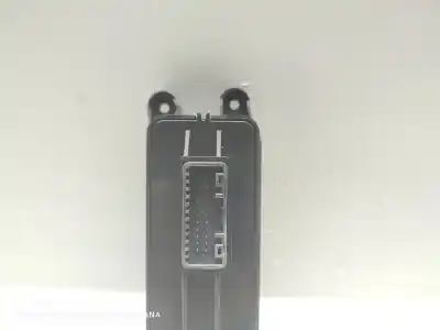 Автозапчасти б/у многофункциональное управление за hyundai tucson (tl, tle) 1.7 crdi ссылки oem iam 93300d3470  