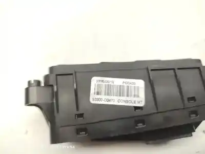 Автозапчасти б/у многофункциональное управление за hyundai tucson (tl, tle) 1.7 crdi ссылки oem iam 93300d3470  