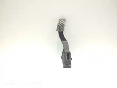 Second-hand car spare part accelerator pedal for seat leon (5f1) 2.0 tdi oem iam references 5q1721503f