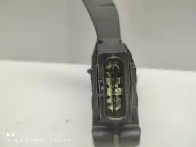Second-hand car spare part accelerator pedal for seat leon (5f1) 2.0 tdi oem iam references 5q1721503f  