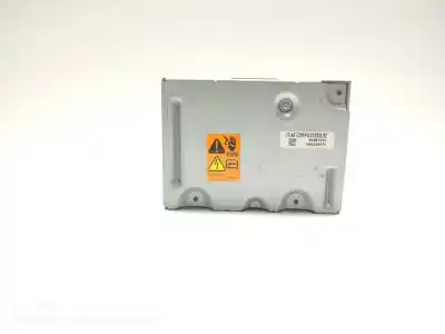 Second-hand car spare part electronic module for opel mokka edition ecoflex oem iam references 95907291  
