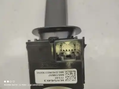 Second-hand car spare part indicator switch for opel mokka edition ecoflex oem iam references 94745683  