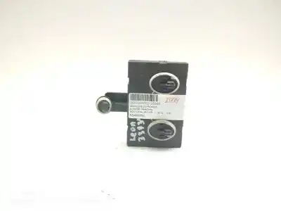 Second-hand car spare part electronic module for seat leon (5f1) 2.0 tdi oem iam references 5q4959592  
