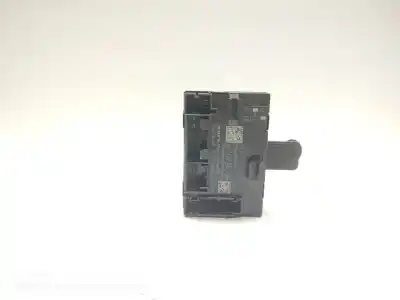 Second-hand car spare part electronic module for seat leon (5f1) 2.0 tdi oem iam references 5q4959592  