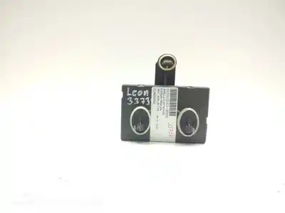 Second-hand car spare part electronic module for seat leon (5f1) 2.0 tdi oem iam references 5q4959593  