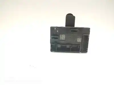 Second-hand car spare part electronic module for seat leon (5f1) 2.0 tdi oem iam references 5q4959593  