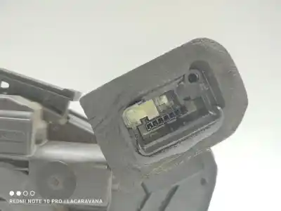 Second-hand car spare part front right door lock for seat leon (5f1) 2.0 tdi oem iam references 5k1837016d   Second-hand car spare part front right door lock for seat leon (5f1) 2.0 tdi oem iam references 5k1837016d