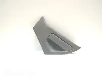 İkinci el araba yedek parçası Arka Sag Dis Kulp için NISSAN JUKE (F15) Acenta OEM IAM referansları 82606BA61A  