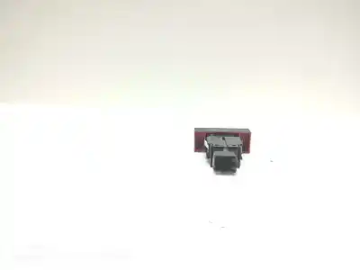 Second-hand car spare part hazard warning lights for seat leon (5f1) 2.0 tdi oem iam references 5f0953235