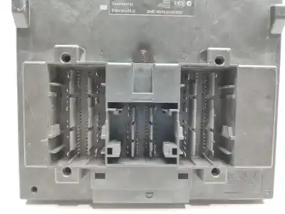 Second-hand car spare part electronic module for seat leon (5f1) 2.0 tdi oem iam references 5q0937084l