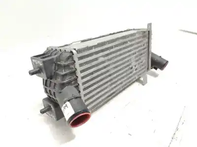 Pezzo di ricambio per auto di seconda mano intercooler per hyundai tucson (tl) g4fd riferimenti oem iam 282702a430  