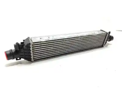 Second-hand car spare part intercooler for opel mokka x selective start/stop oem iam references 95026333  