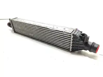 Second-hand car spare part intercooler for opel mokka x selective start/stop oem iam references 95026333  