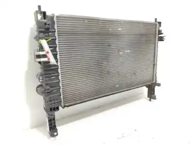 Автозапчасти б/у водяной радиатор за opel mokka x selective start/stop ссылки oem iam 95298556  