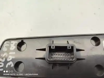 Автозапчасти б/у многофункциональное управление за hyundai tucson (tl, tle) 1.7 crdi ссылки oem iam 93710d7110try  