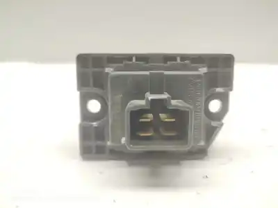 Автозапчасти б/у сопротивление нагреву за hyundai tucson (tl, tle) 1.7 crdi ссылки oem iam 972353xaa0