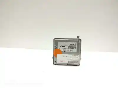 Second-hand car spare part camera for seat leon (5f1) 2.0 tdi oem iam references 5q0980653c
