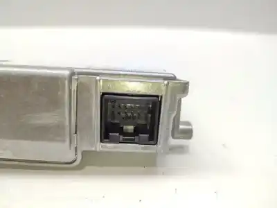 Second-hand car spare part camera for seat leon (5f1) 2.0 tdi oem iam references 5q0980653c  