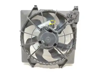 Pièce détachée automobile d'occasion ventilateur pour hyundai tucson (tl) d4fd références oem iam 25380d7000  