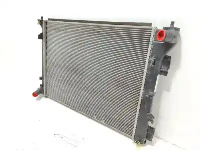 Tweedehands auto-onderdeel waterradiator voor hyundai tucson 25 aniversario 4x2 oem iam-referenties 25310d7500  