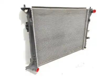 Tweedehands auto-onderdeel waterradiator voor hyundai tucson 25 aniversario 4x2 oem iam-referenties 25310d7500  