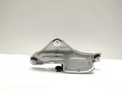 Автозапчасти б/у мотор заднего стеклоочистителя за hyundai tucson (tl, tle) 1.7 crdi ссылки oem iam 98700d3000  