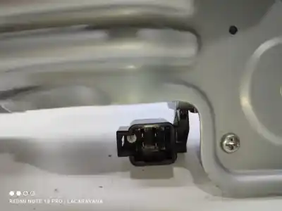 Автозапчасти б/у мотор заднего стеклоочистителя за hyundai tucson (tl, tle) 1.7 crdi ссылки oem iam 98700d3000  