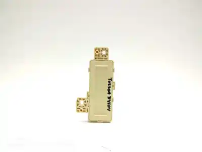 Автозапчастина б/у електронний модуль для hyundai tucson (tl, tle) 1.7 crdi посилання на oem iam 91940d3060  