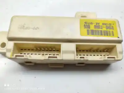 Автозапчасти б/у электронный модуль за hyundai tucson (tl, tle) 1.7 crdi ссылки oem iam 91940d3060