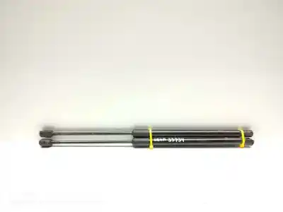 Second-hand car spare part tailgate gas strut for seat leon (5f1) 2.0 tdi oem iam references 5f4827550a   Second-hand car spare part tailgate gas strut for seat leon (5f1) 2.0 tdi oem iam references 5f4827550a