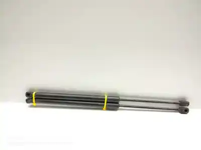 Second-hand car spare part tailgate gas strut for seat leon (5f1) 2.0 tdi oem iam references 5f4827550a