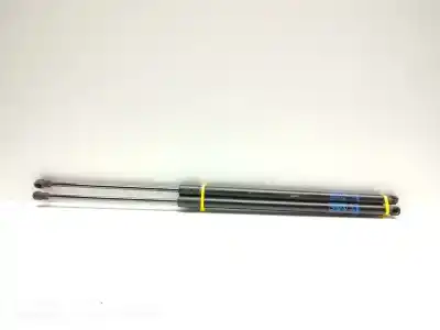 Pezzo di ricambio per auto di seconda mano ammortizzatori baule / porte per opel mokka edition ecoflex riferimenti oem iam 95095594  