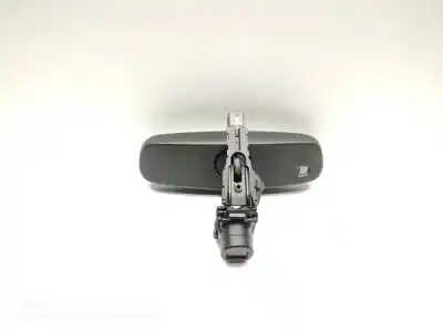 Second-hand car spare part interior rearview mirror for opel mokka edition ecoflex oem iam references 13369365