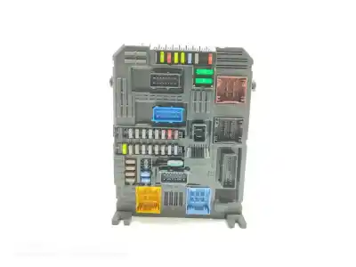 Peça sobressalente para automóvel em segunda mão módulo eletrônico por peugeot 308 allure referências oem iam 9819851280