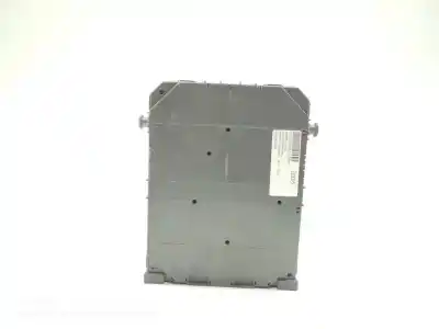 Second-hand car spare part electronic module for peugeot 308 allure oem iam references 9819851280  