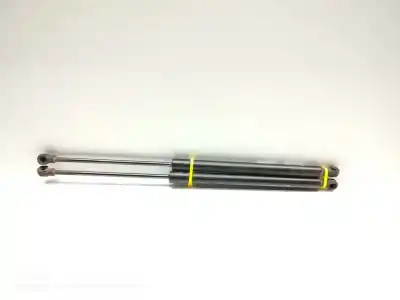 Peça sobressalente para automóvel em segunda mão amortecedores do tronco / porta por peugeot 308 allure referências oem iam 9807899380