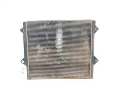 Piesă de schimb auto la mâna a doua radiator de apa pentru toyota land cruiser (j12) 3.0 d4-d vxl referințe oem iam 1640067230  
