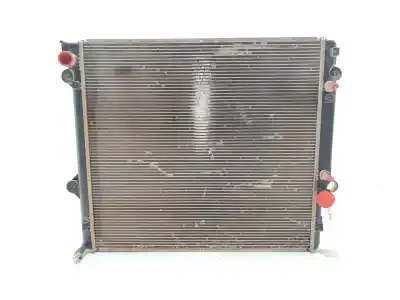 Piesă de schimb auto la mâna a doua radiator de apa pentru toyota land cruiser (j12) 3.0 d4-d vxl referințe oem iam 1640067230  