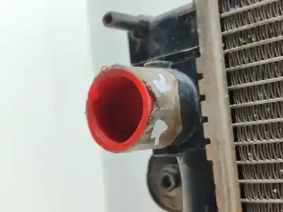 Piesă de schimb auto la mâna a doua radiator de apa pentru toyota land cruiser (j12) 3.0 d4-d vxl referințe oem iam 1640067230  