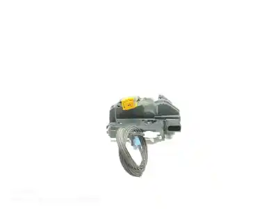 Second-hand car spare part front right door lock for opel mokka edition ecoflex oem iam references 13579523