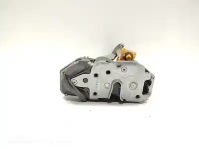 Автозапчастина б/у замок передній праві двері для opel mokka edition ecoflex посилання на oem iam 13579523  