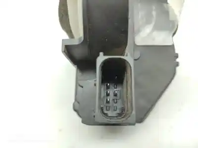 Автозапчастина б/у замок передній праві двері для opel mokka edition ecoflex посилання на oem iam 13579523  