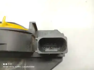 Second-hand car spare part left front door lock for opel mokka edition ecoflex oem iam references 13579522  