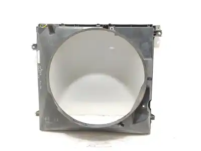 Peça sobressalente para automóvel em segunda mão grelha frontal por toyota land cruiser (j12) 3.0 d4-d vxl referências oem iam 1671130041