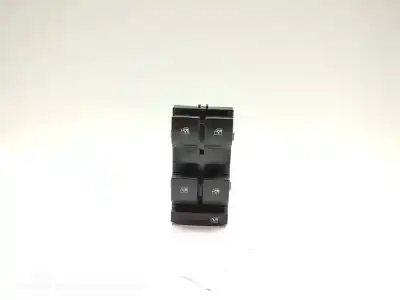 Second-hand car spare part left front power window switch for opel mokka edition ecoflex oem iam references 13305011  