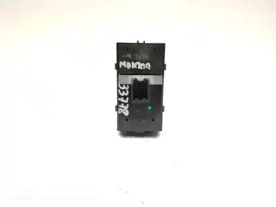 Second-hand car spare part left front power window switch for opel mokka edition ecoflex oem iam references 13305011  