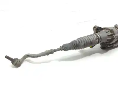 Second-hand car spare part steering rack for audi a4 b9 (8w2, 8wc) 2.0 tdi oem iam references 8w1423055q