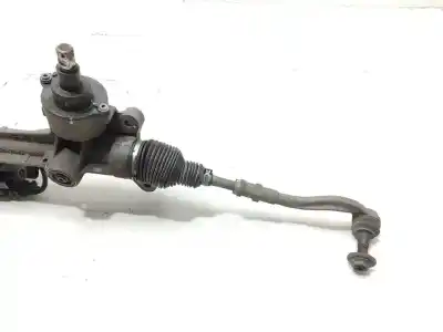 Second-hand car spare part steering rack for audi a4 b9 (8w2, 8wc) 2.0 tdi oem iam references 8w1423055q  