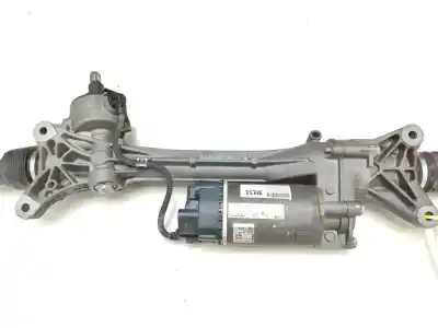 Second-hand car spare part steering rack for audi a4 b9 (8w2, 8wc) 2.0 tdi oem iam references 8w1423055q  
