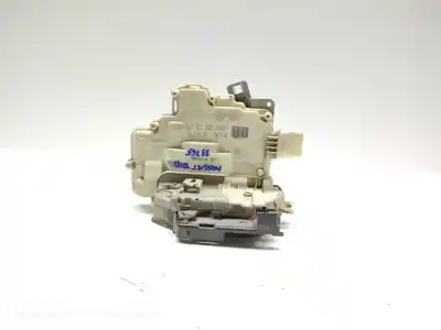 Peça sobressalente para automóvel em segunda mão fechadura da porta dianteira direita por volkswagen passat lim. (362) advance bluemotion referências oem iam 3c1837016a